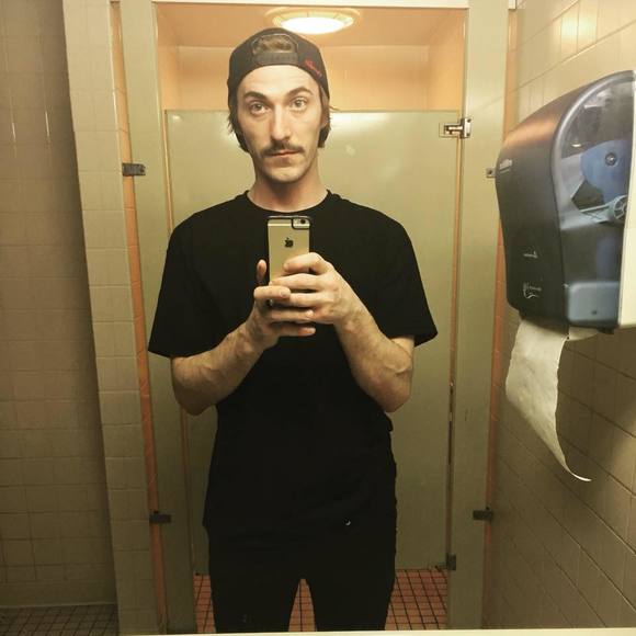 Meet your Posher, Randy - Picture 1 of 1